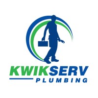 Kwik Serv Plumbing & HVAC Logo