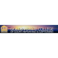Golden State College of Court Reporting and Captioning Logo