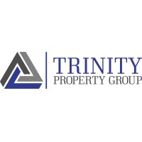 Trinity Property Group Logo