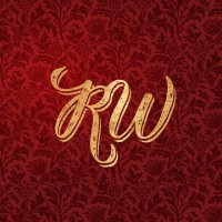 RW Theatre Productions Logo