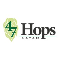 47 Hops Latam Logo