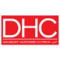 Davidoff Hutcher & Citron LLP Logo