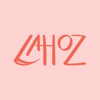 Lahoz Consulting Logo