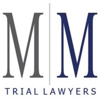 Martin & Martin LLP Logo