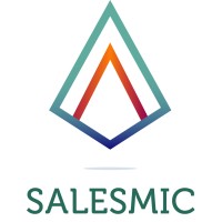 Salesmic Logo