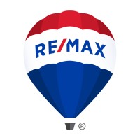 RE/MAX Hometowne Realty Logo