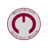 MeddiQuest Limited Logo
