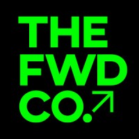 THE FWD CO. Logo