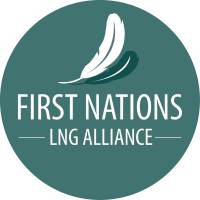 First Nations LNG Alliance Logo