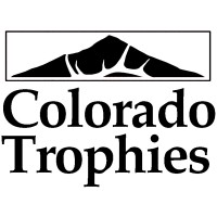Colorado Trophies Logo