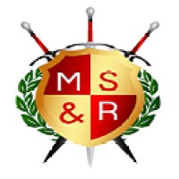 MOURA, SILVA & RAMALHO - SOCIEDADE DE ADVOGADOS Logo