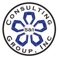 5&1 Consulting Group, Inc Logo