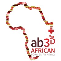 AB3D Logo