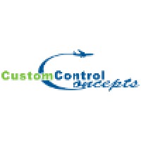 Custom Control Concepts Logo