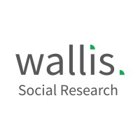 Wallis Social Research Logo