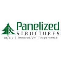 Panelized Structures, Inc. Logo