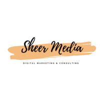 Sheer Media Logo