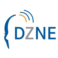 German Center for Neurodegenerative Diseases (DZNE) Logo