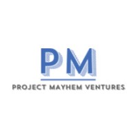 Project Mayhem Ventures Logo