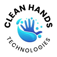 Clean Hands Technologies Logo