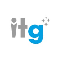 IT Genie Limited Logo