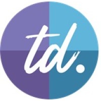 Think Data Logo