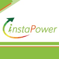 Instapower Logo