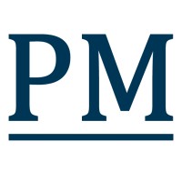 Pushor Mitchell LLP Logo
