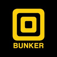 BUNKER - Cultura Emprendedora Logo