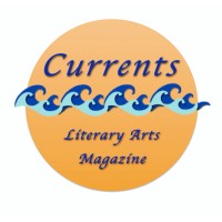 Currents Literary Magazine Logo