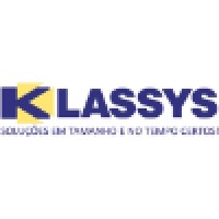 Klassys Soluções em Negócios Logo