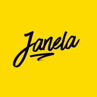 Janela Bar Logo