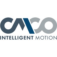 Columbus McKinnon EMEA Logo
