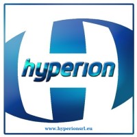 Hyperion Srl Logo