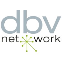 dbv network GmbH Logo