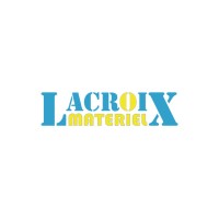 lacroix materiel Logo