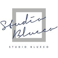 Studio Blueco Logo