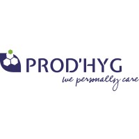 Laboratoires PRODHYG Logo