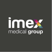 Imex Medical Group Logo