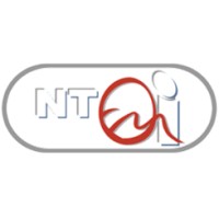 Núcleo de Tecnologia da Qualidade e da Inovação (NTQI/UFMG) Logo