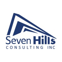 Seven Hills Consulting, Inc Logo