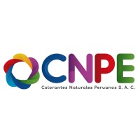 Colorantes Naturales Peruanos S.A.C. Logo