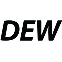 DEW Magazine Logo