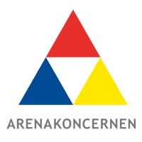 Arenakoncernen AB Logo