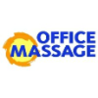 Office Massage Logo