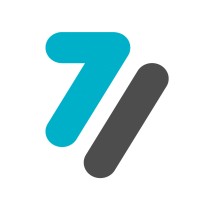 Agence 71 Logo