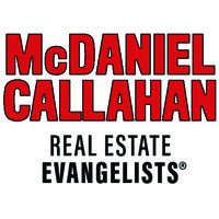 McDaniel Callahan Real Estate Evangelist® Logo