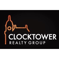 Clocktower Realty Group Logo