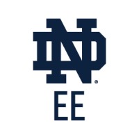 University of Notre Dame, Department of Electrical Engineering Logo