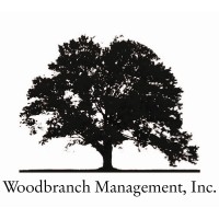 Woodbranch Management, Inc. Logo